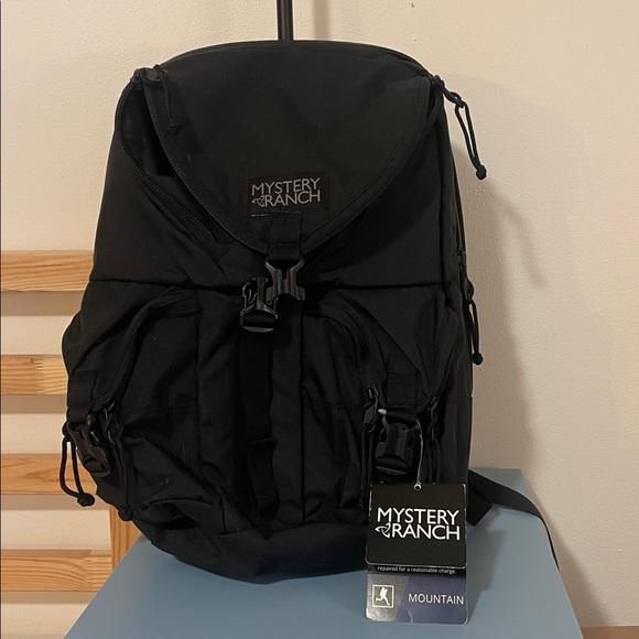 Mysteryranch Rip Ruck 22L Backpack - Picture 4 of 4